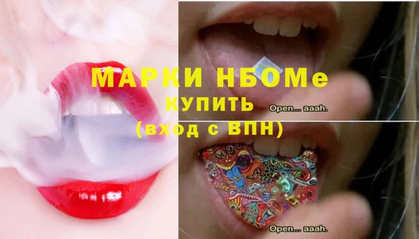 стафф Алексин