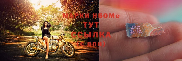 стафф Алексин